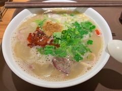 -向阳羊汤(千峰店)