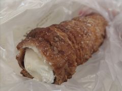 奶油号角-多乐之日(和平伊势丹店)