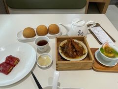 -蔡澜点心·粤菜(月星环球港店)