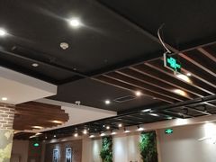 -太平洋咖啡(青岛万象城店)