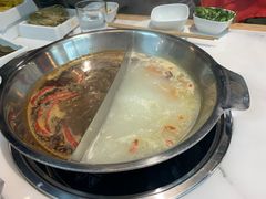 -傣妹火锅(狮子桥店)