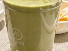 -海底捞火锅(青悦城店)