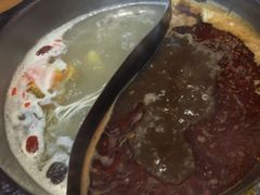 -傣妹火锅(南京东路一店)