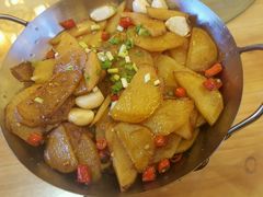 -忆湘南(庐山店)