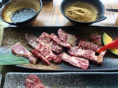 -炎蔵牛舌烤肉
