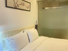 -香港铜锣湾皇悦酒店