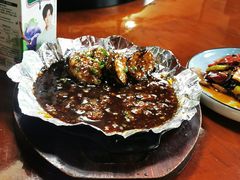 -雅味轩食府(靛厂锦园店)
