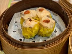 -添好运点心专门店(中环IFC店)