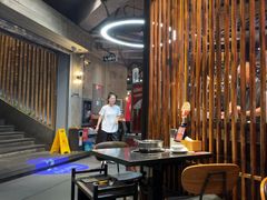 -尚合里潮汕牛肉火锅(海沧店)
