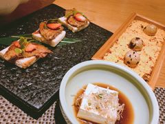 -乐亭日本料理(彩虹本店)