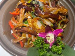 -泰兰香·Thailand(凯德空中花园店)