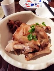 -客语客家菜(东山口店)