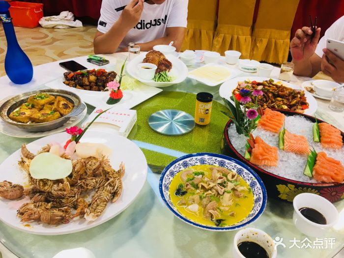 青年公社海鲜城图片 - 第68张