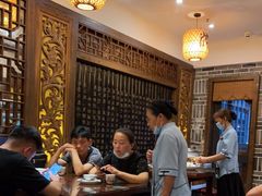 大堂-杨记隆府(白象街店)
