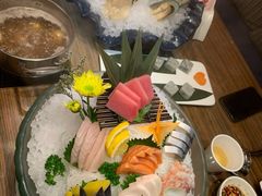 -珍宝轩海鲜火锅(碧湖大厦店)