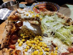 -盘炉forenza·云贵川融合小食堂 ( 钟楼中柳巷店)