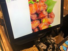 -漫山洋芋(大悦城店)