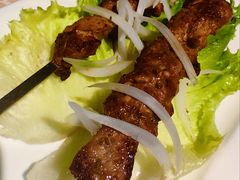 -海尔巴格一甸茶餐厅(团结路店)