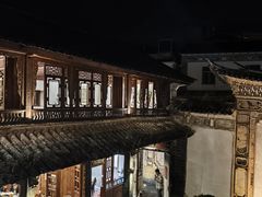 -喜洲翰林餐厅(董家百年老宅店)