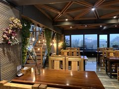 -忆咖啡观景餐厅(桂林象山公园店)