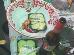 -曾百万小炉小串自助烧烤(高新店)