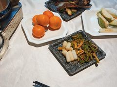 -香蜜轩·粤菜·宴会(世界之窗店)