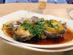 -揭阳钟记小食(福田新村店)