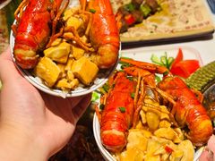 -熊记虾王·小龙虾(东晓南店)