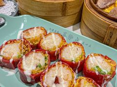 -喜势点·糖沙翁手工茶点·本地人茶居(永庆坊店)