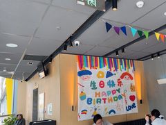 -麦当劳(北苑秋实路店)
