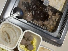 -海底捞火锅(万丰桥店)