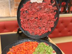 -廖掌柜·重庆鲜货火锅(上海首店)