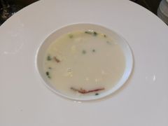 -上海新锦江大酒店