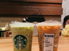 -星巴克臻选(深圳罗湖万象城店)