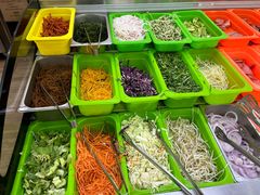 -舞素卷菜煎饼.糁汤(万达金街店)