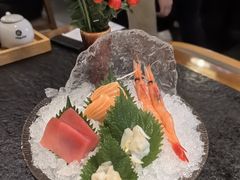 -匠和风精致料理(成都龙湖滨江天街店)