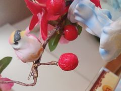 -花鸟鱼私家小厨·川菜(文殊院店)