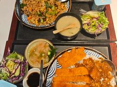 -石屋料理(南京西路店)