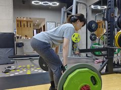 -VPsmart私教健身工作室(新华路旗舰店)