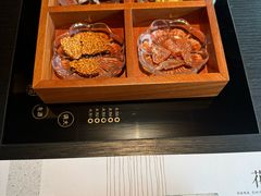 -花潮料理艺食馆(SM新生活广场店)