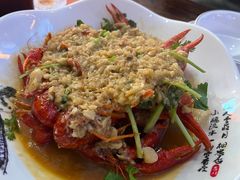 -漫天香·小龙虾餐厅(夏湾店)