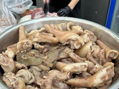 -老字號·桥下猪肚(龙眼南路店)