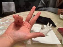 -8餐厅(新葡京酒店)
