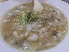 -乐达酸菜鱼面(山师东路店)