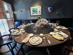 -庐灶江南·江南菜·四合院Bistro(东直门雍和宫·原华侨宾馆店)