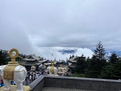 -峨眉山风景名胜区