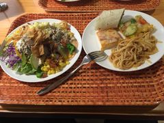 -So Lounge索兰至餐厅(蓝色港湾店)