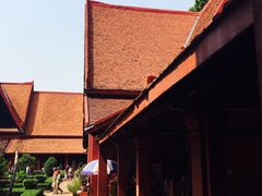 -柬埔寨国家博物馆