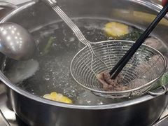 -就这么牛潮式牛肉火锅(华侨城店)