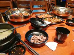 -鑫日千里马朝鲜族小馆(总店)